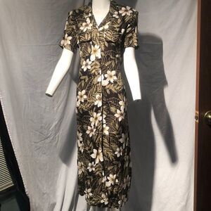 Bahama Beach Dress 